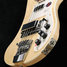 Rickenbacker 4003/4 , Mapleglo: Close up - Free