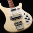 Rickenbacker 4003/4 , Mapleglo: Close up - Free2