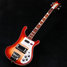 Rickenbacker 4003/4 , Fireglo: Full Instrument - Front