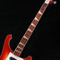 Rickenbacker 4003/4 , Fireglo: Neck - Front
