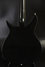 Jan 1966 Rickenbacker 325/6 f hole, Black: Body - Rear