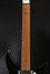 Rickenbacker 325/6 f hole, Black: Neck - Front