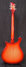 Rickenbacker 620/6 , Fireglo: Full Instrument - Rear