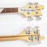 Rickenbacker 4001/4 Mod, Mapleglo: Headstock