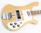 Rickenbacker 4001/4 Mod, Mapleglo: Body - Front