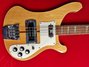 Rickenbacker 4001/4 , Mapleglo: Body - Front
