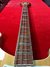 Rickenbacker 4001/4 , Mapleglo: Neck - Front