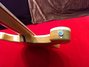 Rickenbacker 4001/4 , Mapleglo: Neck - Rear