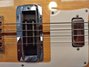 Rickenbacker 4001/4 , Mapleglo: Close up - Free2