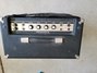Rickenbacker TR35B/amp , Black: Free image