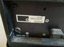 Rickenbacker TR35B/amp , Black: Close up - Free