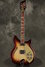 Rickenbacker 360/6 Mod, MonteBrown: Full Instrument - Front