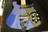 Rickenbacker 620/12 BH BT, Midnightblue: Free image2