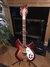 Rickenbacker 360/12 V64, Fireglo: Full Instrument - Front