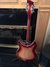 Rickenbacker 360/12 V64, Fireglo: Full Instrument - Rear
