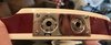 Rickenbacker 360/12 V64, Fireglo: Close up - Free