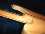 Rickenbacker 4001/4 , Mapleglo: Free image