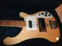 Rickenbacker 4001/4 , Mapleglo: Body - Front