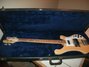 Rickenbacker 4001/4 , Mapleglo: Full Instrument - Front