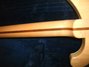 Rickenbacker 4001/4 , Mapleglo: Neck - Rear