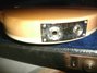 Rickenbacker 4001/4 , Mapleglo: Close up - Free