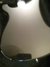 Feb 1982 Rickenbacker 4003/4 , Jetglo: Body - Rear