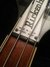 Rickenbacker 4003/4 , Jetglo: Close up - Free2