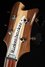 Rickenbacker 4003/4 , Mapleglo: Headstock