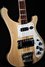 Rickenbacker 4003/4 , Mapleglo: Free image