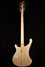 Rickenbacker 4003/4 , Mapleglo: Full Instrument - Rear