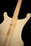 Rickenbacker 4003/4 , Mapleglo: Neck - Rear