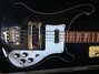 Rickenbacker 4003/4 , Jetglo: Free image