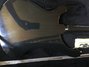 Feb 2005 Rickenbacker 4003/4 , Jetglo: Body - Rear