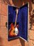 Rickenbacker 360/12 V64, Fireglo: Free image