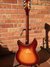Rickenbacker 360/12 V64, Fireglo: Full Instrument - Rear