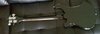 Rickenbacker 4003/4 S, Jetglo: Full Instrument - Rear