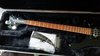 Rickenbacker 4003/4 S, Jetglo: Neck - Front