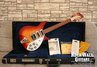 Rickenbacker 320/6 , Fireglo: Free image2