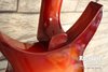 Rickenbacker 320/6 , Fireglo: Neck - Rear