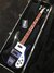 Rickenbacker 4003/4 , Jetglo: Full Instrument - Front