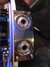 Rickenbacker 4003/4 , Jetglo: Close up - Free