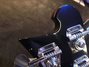 Rickenbacker 4003/4 , Jetglo: Close up - Free2