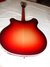 Rickenbacker 360/12 , Fireglo: Full Instrument - Rear