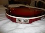 Rickenbacker 360/12 , Fireglo: Close up - Free