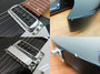 Rickenbacker 330/6 , Jetglo: Free image