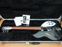 Rickenbacker 330/6 , Jetglo: Full Instrument - Front