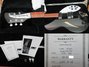 Rickenbacker 330/6 , Jetglo: Close up - Free