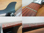 Rickenbacker 330/6 , Jetglo: Close up - Free2