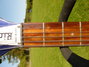 Rickenbacker 330/12 , Midnightblue: Close up - Free