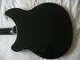 Rickenbacker 360/12 , Jetglo: Body - Rear